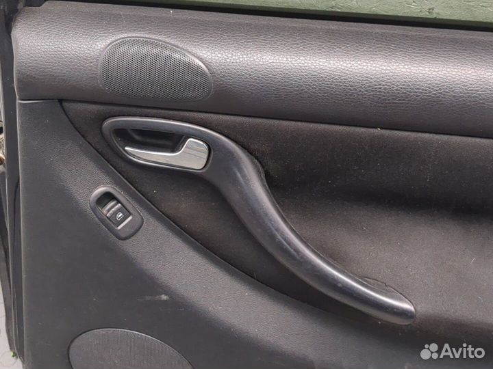 Дверь боковая Seat Leon, 2003