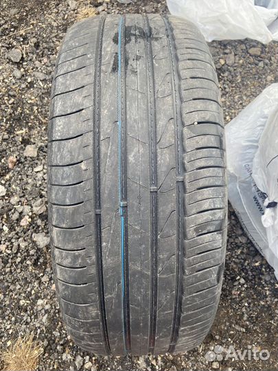 Nokian Tyres Hakka Blue 3 SUV 265/60 R18 110V