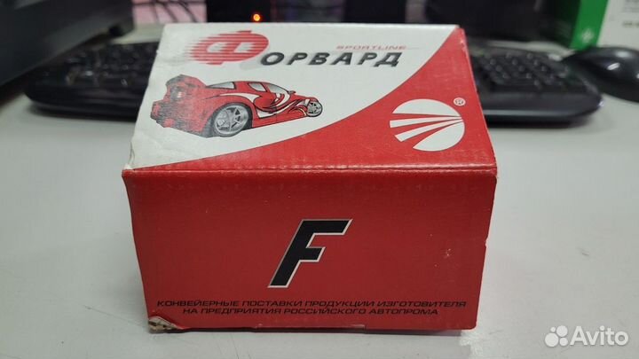 Колодки Renault Duster, Лада Ларгус, Альмера G15