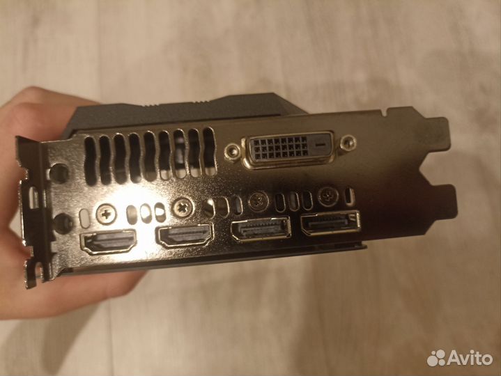 Видеокарта