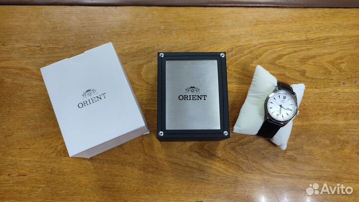 Orient UNF3-EO-A