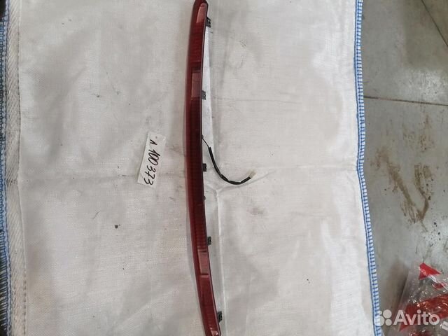 Фонарь задний (стоп сигнал) Chery T11 2013-2016 SQ