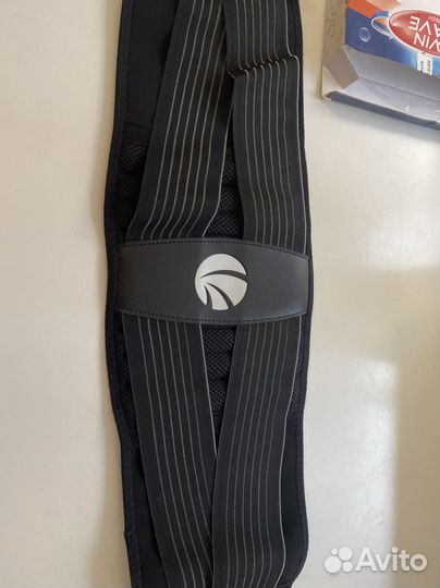 Пояс от болей в спине