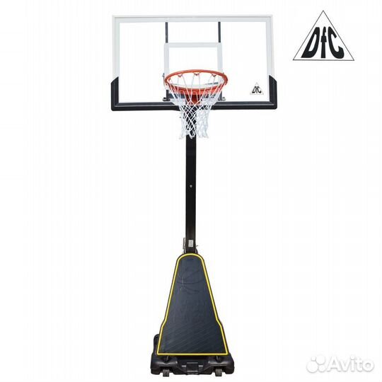 Баскетбольная стойка DFC Stand54P2