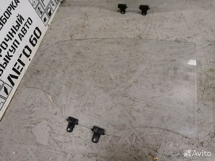 Стекло двери для Hyundai Solaris 2018