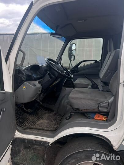 Hino 300 (Dutro), 2013