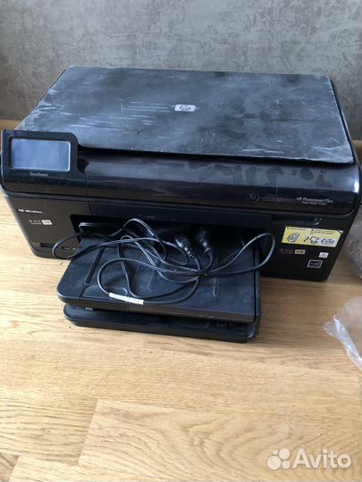 Принтер сканер копир hp