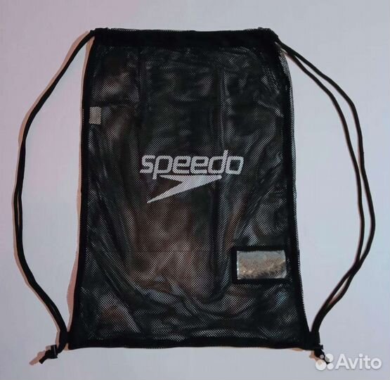 Мешок для аксессуаров Speedo