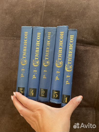 Гюго Стивенсон Сергеев - Ценский книги