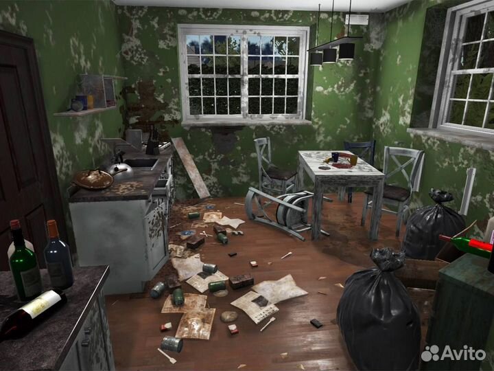 House Flipper - Пополнение Steam