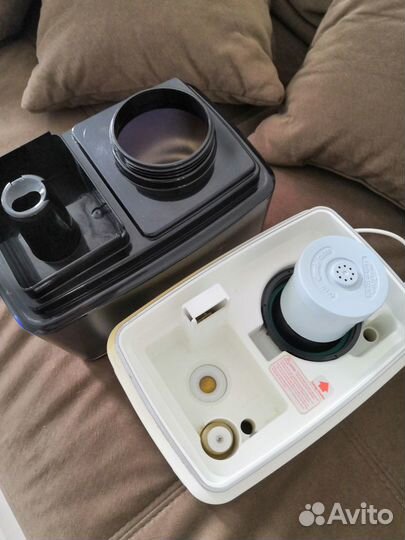 Увлажнитель воздуха Electrolux