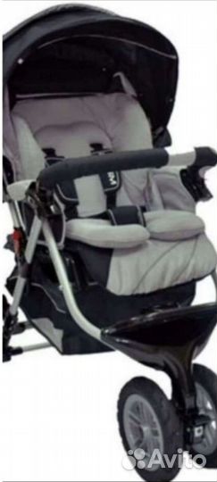 Коляска 10 в 1