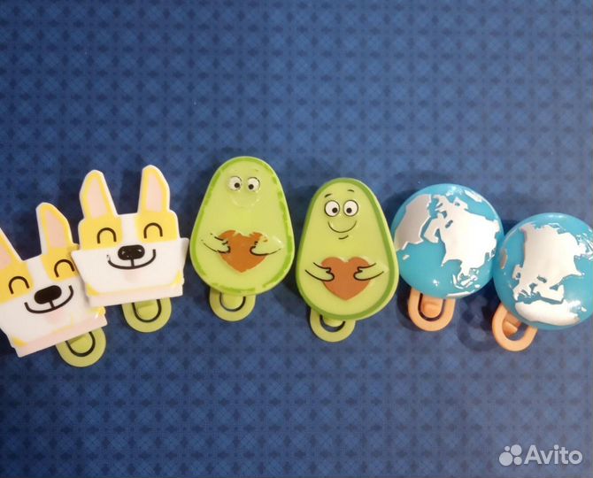 Приколыши С магнита (обмен)