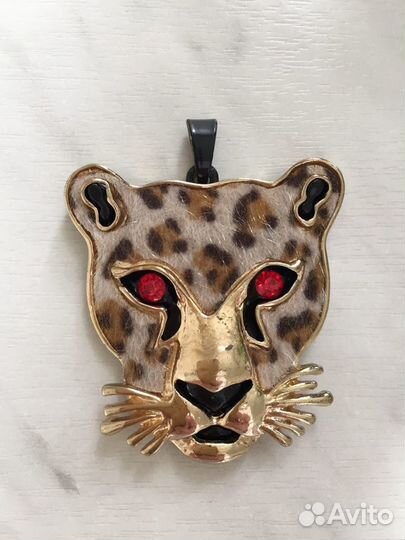 Подвеска jaguar