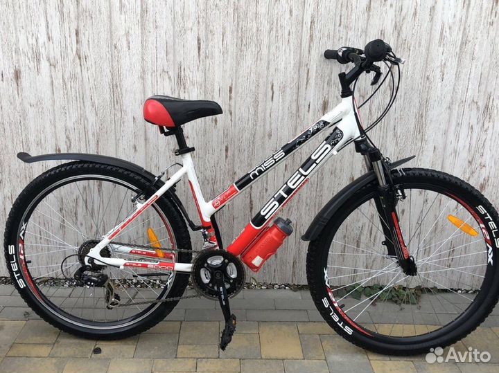 Велосипед Stels Miss