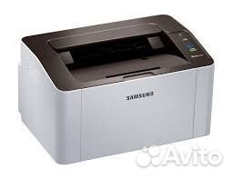 Samsung m2020 В разборе