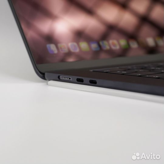 Новый Apple MacBook Air 15 2023 M2/16GB/1TB