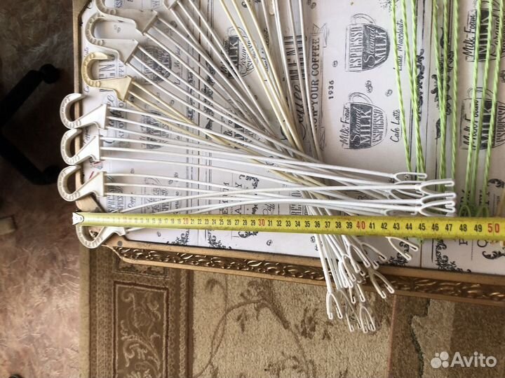 Для подвесных горшков