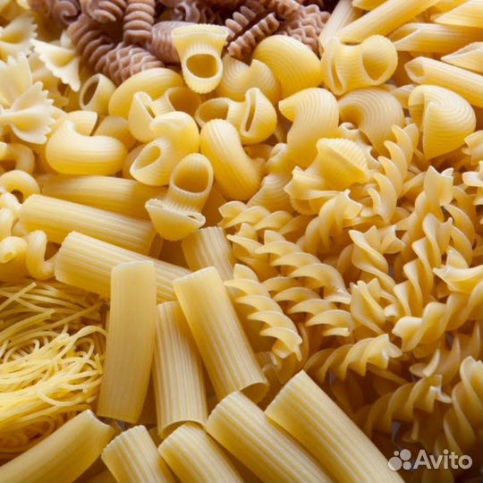 Макаронные изделия