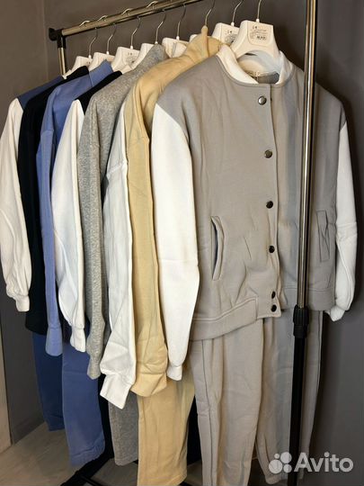 Костюм двойка