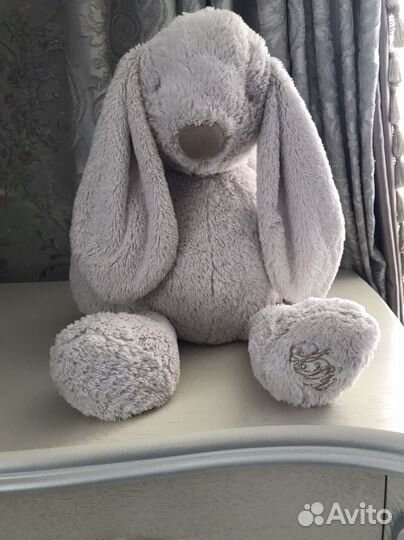 Зайка Sofi de Marko