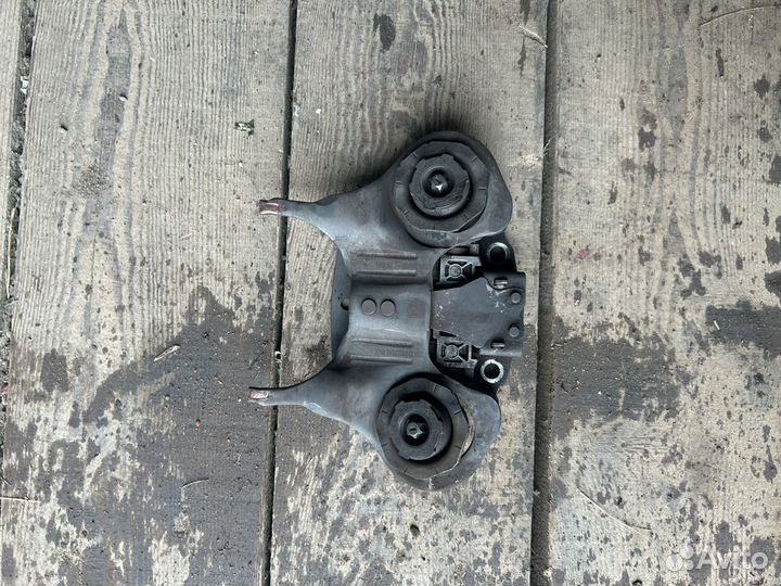 Вилки повершифт