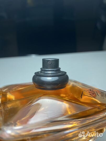 Lancome tresor 100ml Оригинал