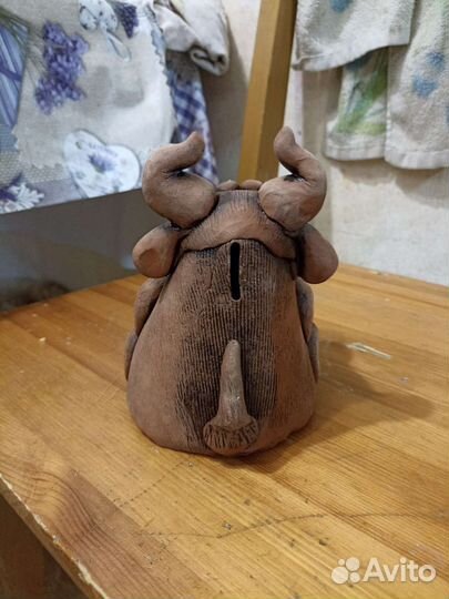 Удачная копилка