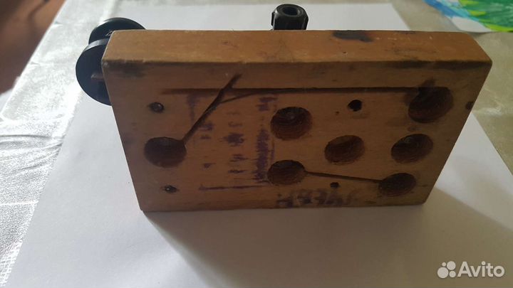 Телеграфный ключ