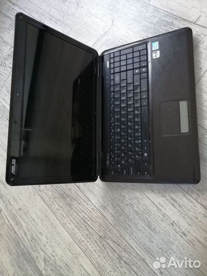 Asus k50in