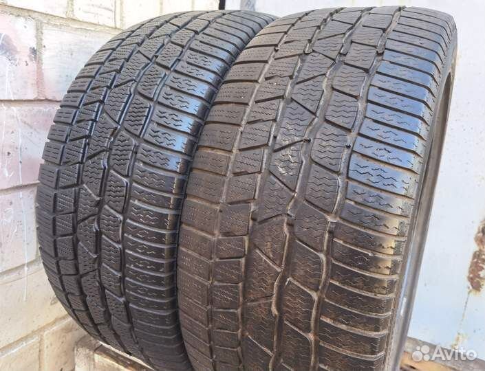 Continental ContiWinterContact TS 830 P 245/45 R17 99H