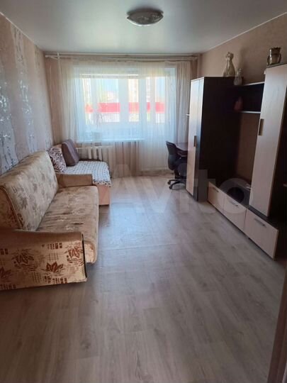 2-к. квартира, 43 м², 4/5 эт.