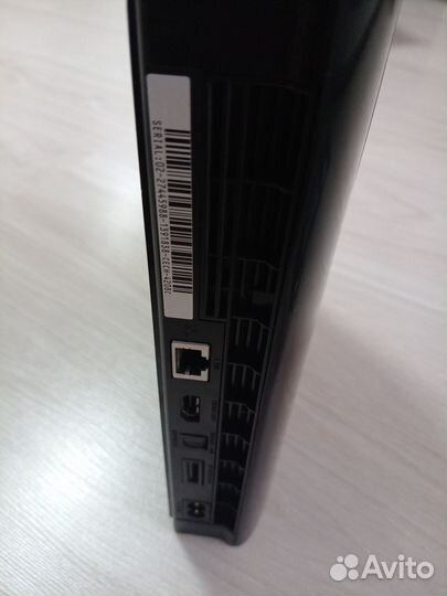 Sony playstation 3 super slim