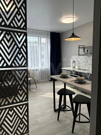 Квартира-студия, 24 м², 3/4 эт.