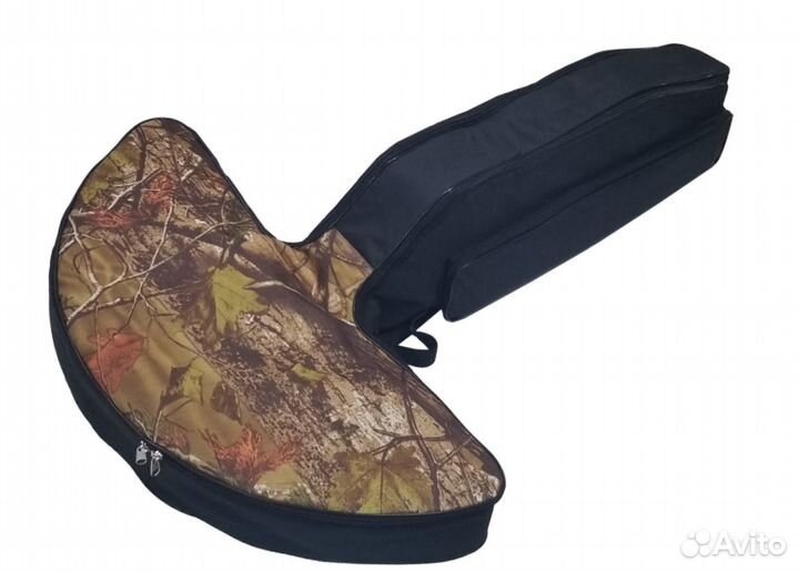 Чехол для блочного арбалета в сборе