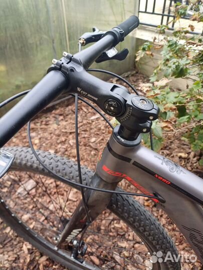 Велосипед 29