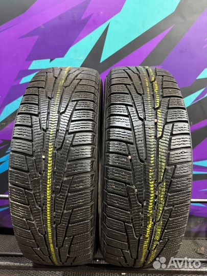 Nokian Tyres Nordman RS2 185/65 R15