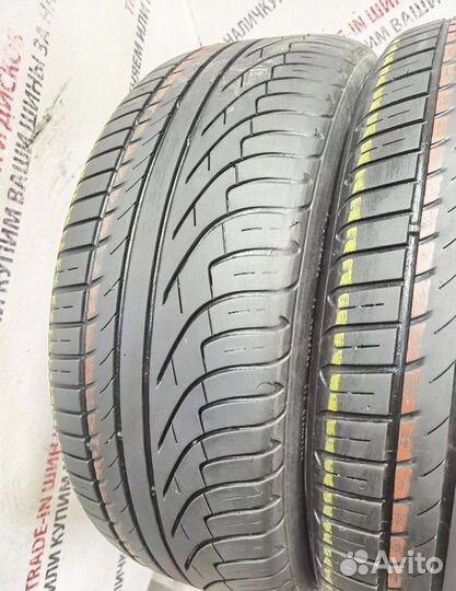 Michelin Pilot Primacy 205/50 R16 87V
