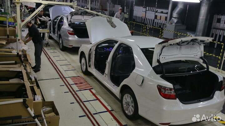 Упаковщицы на завод как местные/как вахтовики