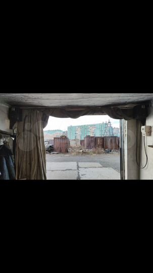 Гараж, 30 м²