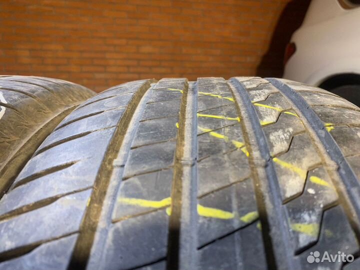 Firestone Roadhawk 225/55 R16 99Y