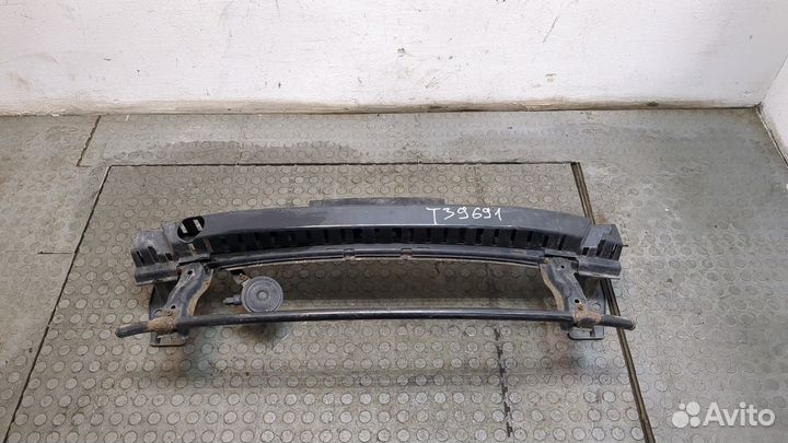 Усилитель бампера Hyundai i10, 2015