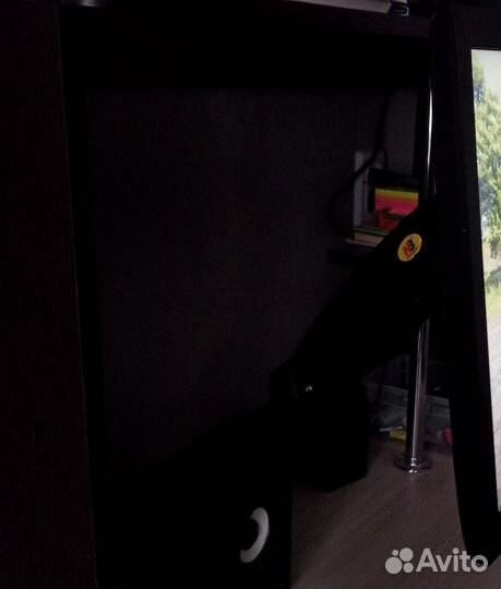 Монитор 27 дюймов 165 герц Aopen + кронштейн