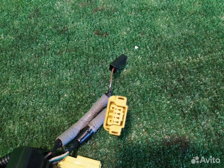 Кольцо SRS (шлейф подрулевой) Honda FR-V (BE1) 20