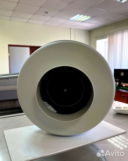 Вентилятор