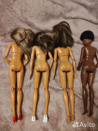 Куклы Барби лот