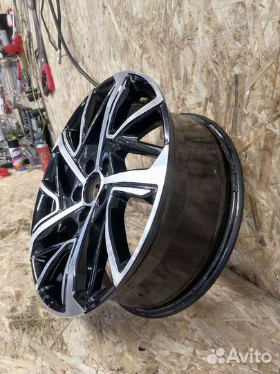 Диск r18 Haval jolion