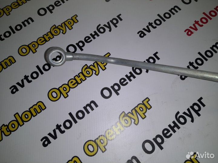 Трубка гур Chery Tiggo T11 4G63 2005-2008