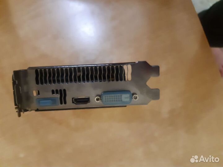 Видеокарта Rx570 8GB sapphire pulse