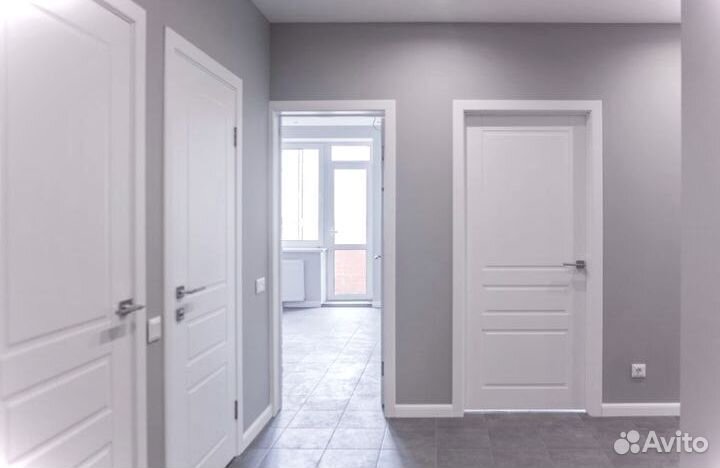 Дверь межкомнатная новая